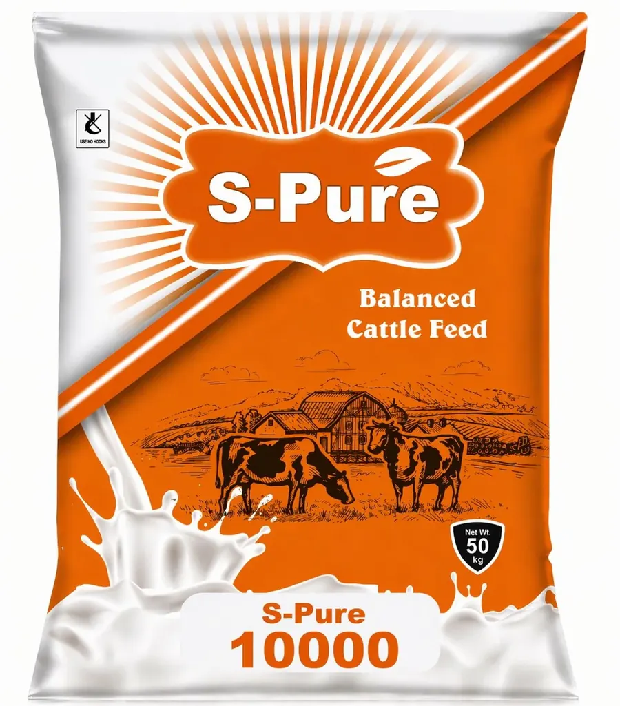 S-Pure 10000